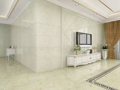 完磁磚發臭,原因何在?